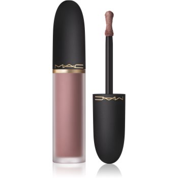 MAC Cosmetics Powder Kiss Lip + Cheek Mousse fard multifuncțional, pentru buze și obraz - imagine 2